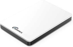 Externe Harde Schijf - Zwart - 1 TB - USB 3.1 Type C - Voor PC, Mac, Smart-TV, Xbox en PS4/PS5 — thumbnail 3