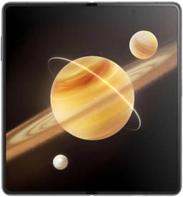 Honor Magic V3 12GB + 512GB - Groen - Opvouwbare Smartphone met EU-stekker — thumbnail 3