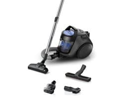 Bosch BGS05BA2TH Serie 2 - Stofzuiger zonder zak - Zwart