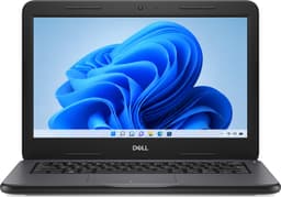 Dell Latitude 3310 - Intel Core i3-8145U - 8 GB - 256 GB SSD - 13.3 inch - Windows 11 - QWERTY — thumbnail 1