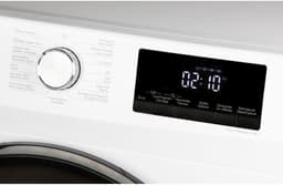 DOMO DO95101WM Wasmachine - 8 kg - Energieklasse A - 1400 RPM - 15 programma's - wit — thumbnail 5