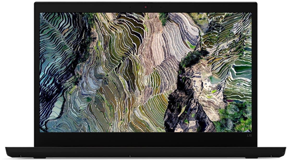 Lenovo ThinkPad L15 Gen 2 - Intel Core i5-1135G7 — afbeelding 1