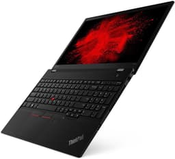 Lenovo ThinkPad P15s Gen 1 - Intel® Core™ i7-10610UU- NVIDIA® Quadro® P520 2 GB VRAM — thumbnail 5