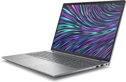 HP ZBook Power G11 Intel Core Ultra 7 165H Mobiel werkstation 40,6 cm (16") WUXGA 32 GB DDR5-SDRAM 1 TB SSD NVIDIA RTX 2000 Ada Wi-Fi 6E (802.11ax) Windows 11 Pro AI Workstation, AI PC Grijs — thumbnail 5