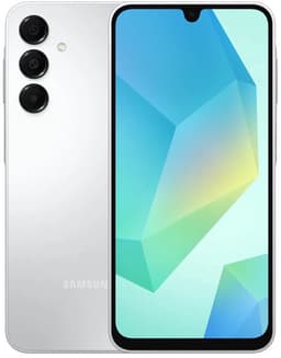 Samsung Galaxy A16 4G (LTE) - 128GB - Grijs — thumbnail 1