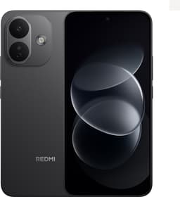 REDMI Note 17 Pro 5G - Black - 6G RAM -256GB - 8340 mAh-batterij met 67 W HyperCharge - 6,83" 1.5K CrystalRes AMOLED display - AI ultrascherp beeldsysteem — thumbnail 1