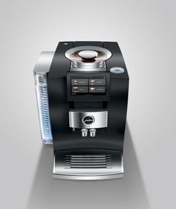 JURA - Z10 Obsidian Black (EC) - Volautomatische koffiemachine — thumbnail 5