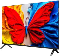 TCL 50S51K - 50 inch - Full HD QLED - 2025 - Smart TV — thumbnail 4