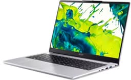 Acer Aspire Lite 15 – Ryzen 7 – 16 GB RAM – 1 TB SSD – 15,6 inch – Windows 11 Pro — thumbnail 4