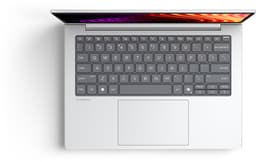 HP EliteBook 8 G2i 14 Next Gen AI PC Copilot+ PC Intel Core Ultra 5 335 Laptop 35,6 cm (14) WUXGA 16 GB DDR5-SDRAM 512 GB SSD Wi-Fi 7 (802.11be) Windows 11 Pro Zilver QWERTY — thumbnail 3