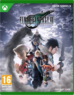 Final Fantasy VII Revelation - Inclusief Magic Card - Xbox Series X — thumbnail 1