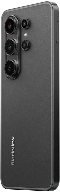 Blackview WAVE 10 Smartphone 4G AI - DUAL SIM - 32 GB RAM - 256 GB ROM - Octa Core - Android 16 - 6,88 inch - 5000mAh - Zwart — thumbnail 2