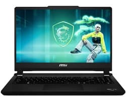 MSI Cyborg 15 C13WFO-275NL - Gaming Laptop - 15.6 inch - RTX 5060 - 16GB/512GB