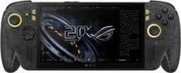 ASUS ROG Xbox Ally X20 (RC74XA-TW001W) Bundle handheld game console — thumbnail 1