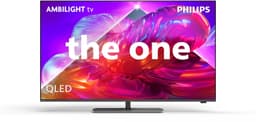 Philips Ambilight 65PQS9001/12 - 65 inch - 4K QLED - 2026 — thumbnail 1