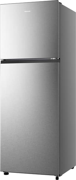 Lincoln Prestige PRDP33FDI - Koel-Vriescombinatie - 325L - Total No Frost - Energieklasse D - Inverter Compressor - RVS Look - 169,6 x 59,5 x 65,0 cm (HxBxD) — thumbnail 3