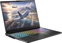 BTO - X•BOOK - 16X1590 Plus+ - Ultra 7 270HX - 16GB RAM - 480GB SSD - NVIDIA RTX 5070Ti - Windows 11 Home — thumbnail 2
