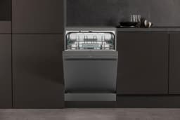 Hisense HS662A90X Vaatwasser Inox - A - Quick 20 min — thumbnail 5