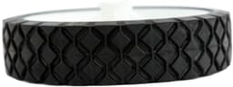 Set van 2 Universele Rubberwielen Ø150mm voor Grasmaaiers — thumbnail 3