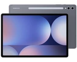 Samsung Galaxy Tab S10 Plus - WiFi - 12/256GB - Moonstone Gray