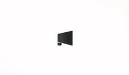 Muismat Gaming XXL - Zwart - 89x40cm - Anti Slip - Grote Muismat Voor Toetsenbord — thumbnail 3