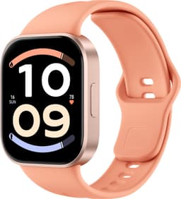 REDMI Watch 6 Active - 1,85" AMOLED - 1200 nits - Bluetooth®-oproepen - 140+ sportmodi - Sunset Orange — thumbnail 1