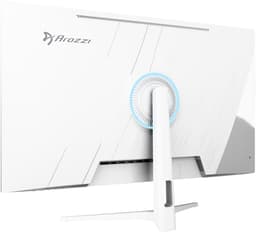 Arozzi Nova 32" Gaming Monitor - QHD IPS - 180Hz - Wit — thumbnail 2
