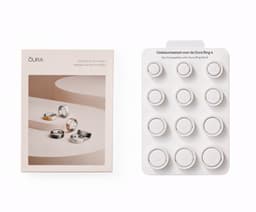 Oura Ring 4 - Sizing Kit — thumbnail 1