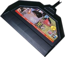 Grote Stofdak voor Tuin en Garage - Lichtgewicht en Duurzaam — thumbnail 1