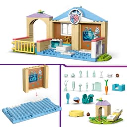 Lego Friends 42696 Huisdierenkliniek Bouwstenen — thumbnail 4