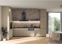 Whirlpool W2I HD524 AS - Inbouwvaatwasser - 14 couverts - Energielabel E — thumbnail 5