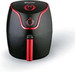 Grote Olievrije Airfryer 7,1 liter, 1700W, voor Gezond Frituren — thumbnail 1