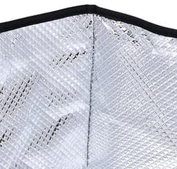 Hittebestendige Waterdichte Magnetron Grill Beschermhoes - Universele Nylon Hoes voor Keuken Apparatuur — thumbnail 2