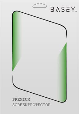 Beschermglas Geschikt voor Steam Deck OLED Screenprotector Tempered Glass - Screenprotector Geschikt voor Steam Deck OLED Screen Protector — thumbnail 3