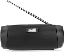 Imperial DABMAN BOBs Rock Box - DAB+ / FM Radio - Bluetooth Speaker - Draagbaar — thumbnail 1