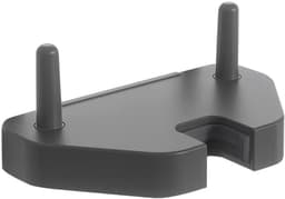 Stofzuigerstandaard - Universele muurbeugel voor V10, V7, V6 en andere stofzuigermodellen - Grijs — thumbnail 5