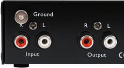 DAP Phono voorversterker met RIAA correctie — thumbnail 2