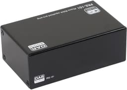 DAP Phono voorversterker met RIAA correctie — thumbnail 5