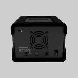 Glyph Blackbox PRO RAID 16TB, Enterprise Class, Thunderbolt 3 — thumbnail 2