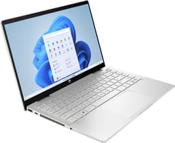 HP Pavilion x360 14-ek2055ng Intel Core 5 120U Hybride (2-in-1) 35,6 cm (14") Touchscreen Full HD 16 GB DDR4-SDRAM 512 GB SSD Wi-Fi 6 (802.11ax) Windows 11 Home Zilver — thumbnail 5