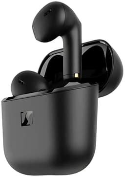 Sennheiser Accentum Open Draadloze Oordopjes Zwart — thumbnail 5
