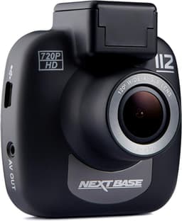 Compacte Dashcam voor Auto met HD-Opnames en Magnetische Montage — thumbnail 3