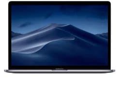 MacBook Pro 13" 2018 Intel Core i5 (I5-8259U) 2.3GHz 8GB 512GB SSD Space Grey QWERTY