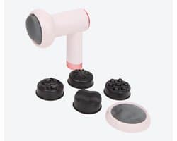Massage gun