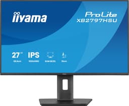 iiyama ProLite XB2797HSU-B1 — thumbnail 1