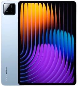 Xiaomi Pad 7 - 11.2 inch - 12GB/256GB - Blauw — thumbnail 3