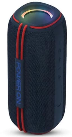 Oracle Red Bull Racing Portable Speaker – Bluetooth Speaker met LED Verlichting - 24W RMS Vermogen - IPX6 Waterdicht — thumbnail 4