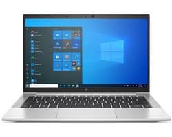 HP Elitebook 830 G8 | Intel® Core™ i7 1185 G7 | 16 GB DDR4 | 512 GB SSD | TOUCHSCREEN | Windows 11 Pro