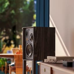 Wharfedale Super Denton Zwart |  | 6975268789018 — thumbnail 5