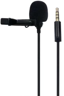 Externe Microfoon | 3 Meter | Universeel | 3.5 mm Jackplug — thumbnail 3